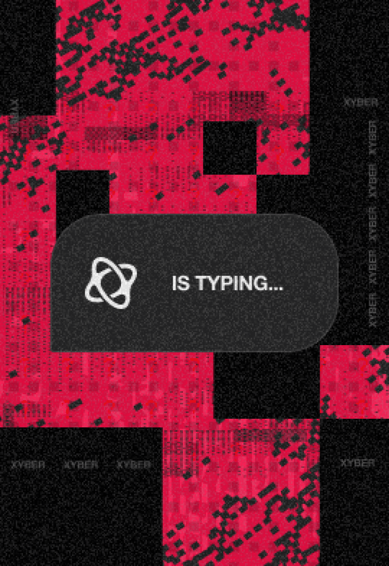 Xyber Chat